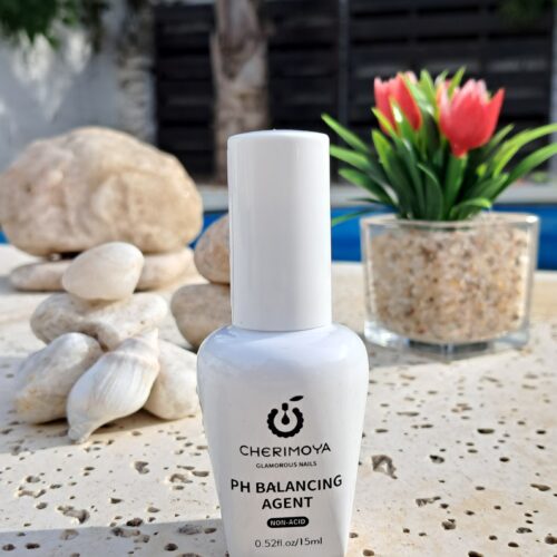 PH BALANCING AGEND 15ML CHERIMOYA