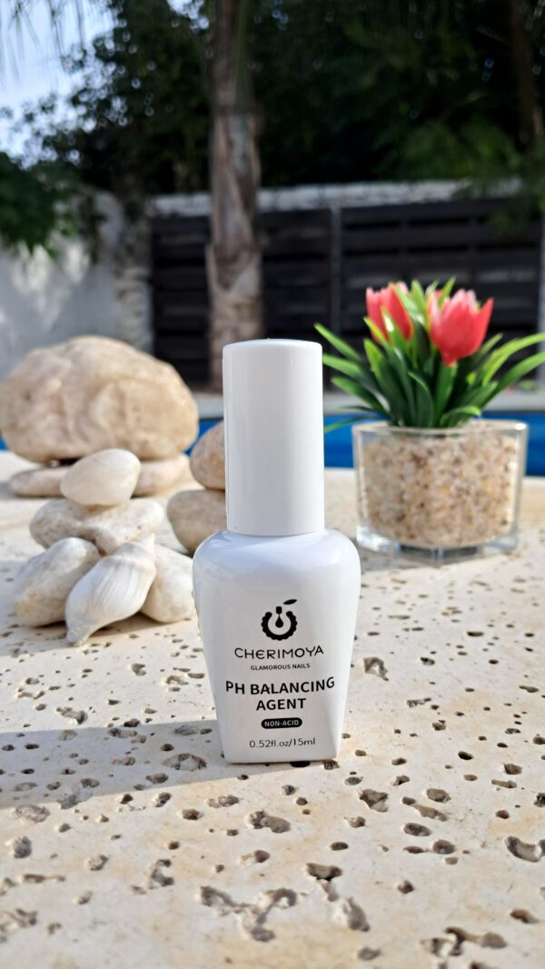 PH BALANCING AGEND 15ML CHERIMOYA
