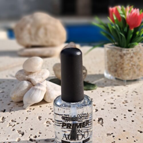 PRIMER CON ÁCIDO 10ML CHERIMOYA