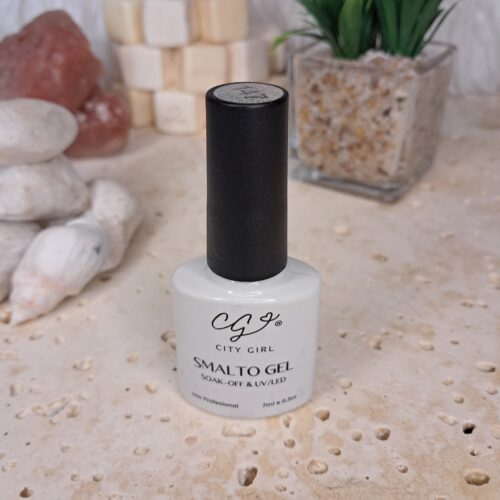 SMALTO GEL SOAK-OFF & UV/LED 7ML - ·#147 CITY GIRL