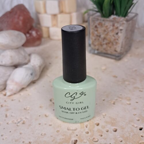 SMALTO GEL SOAK-OFF UV/LED 7ML - #151 CITY GIRL