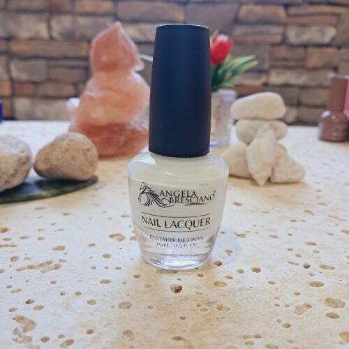 ESMALTE TRADICIONAL NAIL LACQUER #002 - 15ML ANGELA BRESCIANO