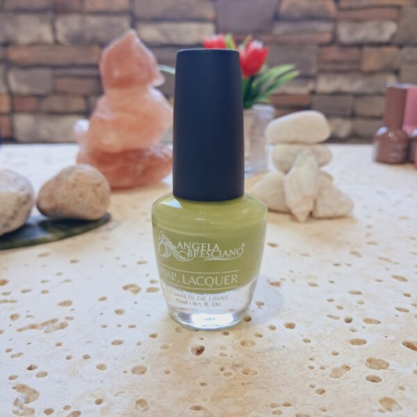 ESMALTE TRADICIONAL NAIL LACQUER #054 - 15ML ANGELA BRESCIANO