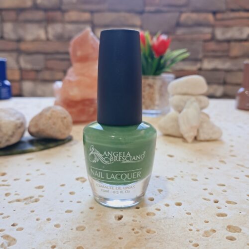 ESMALTE TRADICIONAL NAIL LACQUER #053 - 15ML ANGELA BRESCIANO