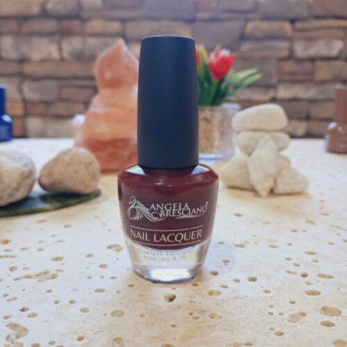 ESMALTE TRADICIONAL NAIL LACQUER #010 - 15ML ANGELA BRESCIANO