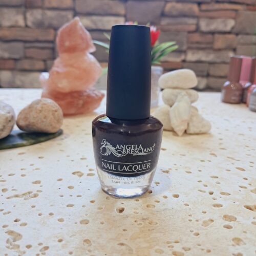 ESMALTE TRADICIONAL NAIL LACQUER #012 - 15ML ANGELA BRESCIANO