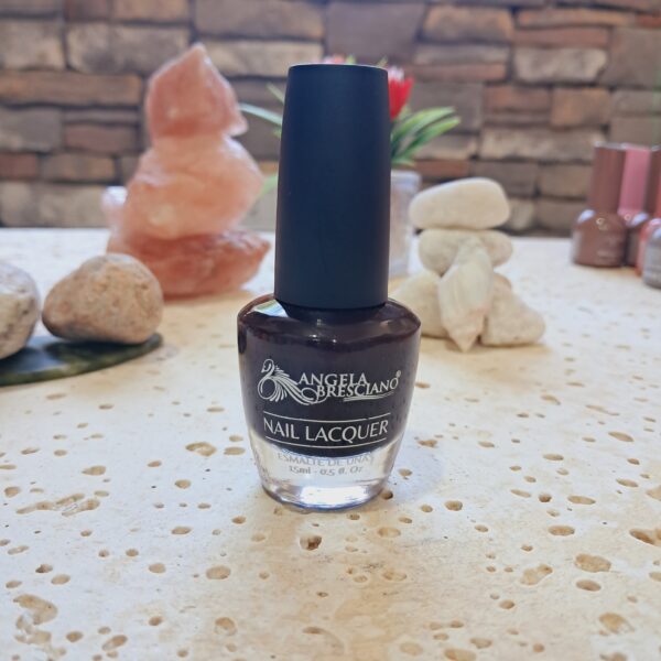 ESMALTE TRADICIONAL NAIL LACQUER #012 - 15ML ANGELA BRESCIANO