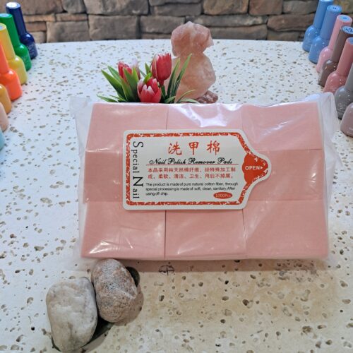 WIPES  1000 PCS SPECIAL NAIR