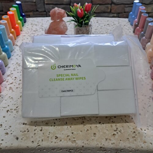 WIPES 700PCS CHERIMOYA