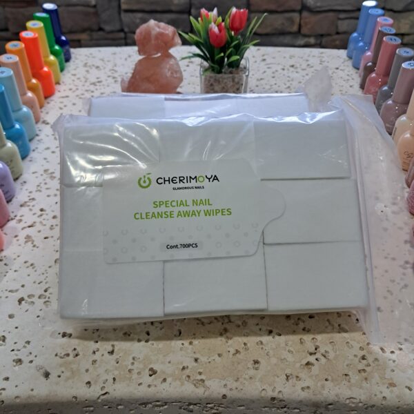 WIPES 700PCS CHERIMOYA