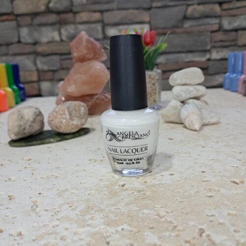 ESMALTE TRADICIONAL NAIL LACQUER #013 - 15ML ANGELA BRESCIANO