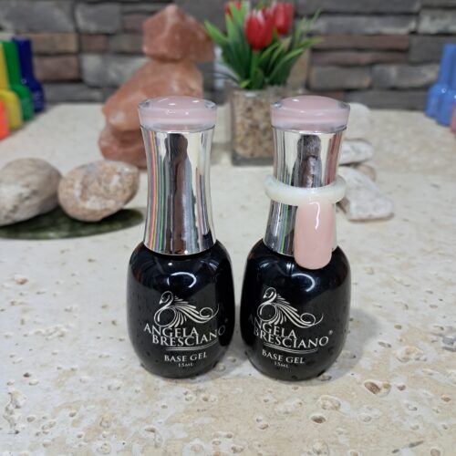BASE GEL VINTAGE 15ML ANGELA BRESCIANO