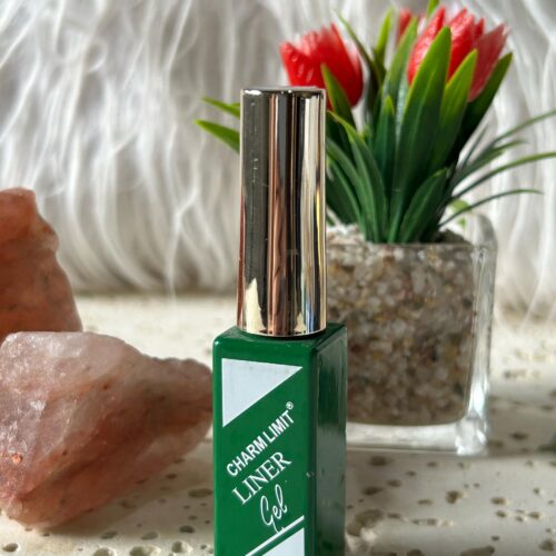 ESMALTE SEMI PERMANENTE LINER GEL #09 -10ML CHARM LIMIT