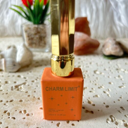 NATURAL COMFORT UV/LED #20 - 15ML CHARM LIMIT