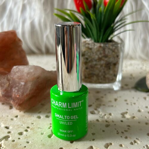 ESMALTE SEMI PERMANENTE UV/LED #142 - 10ML CHARM LIMIT