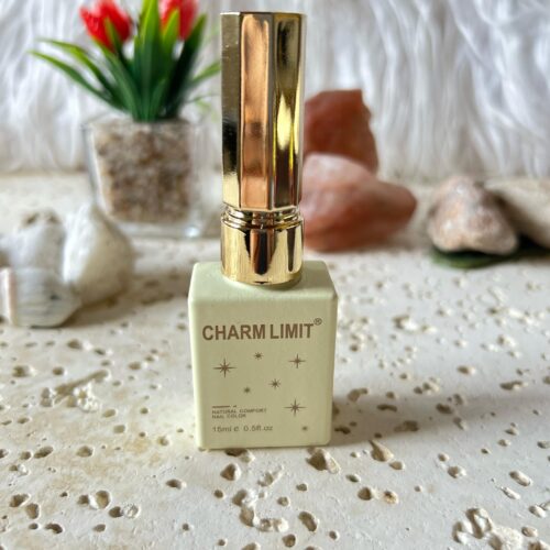 NATURAL COMFORT UV/LED #23 - 15ML CHARM LIMIT