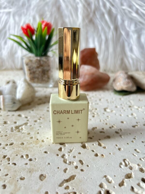NATURAL COMFORT UV/LED #23 - 15ML CHARM LIMIT