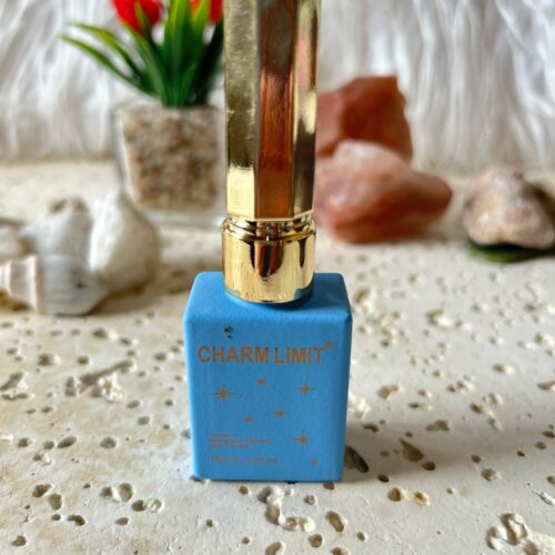 NATURAL COMFORT UV/LED #22 - 15ML CHARM LIMIT