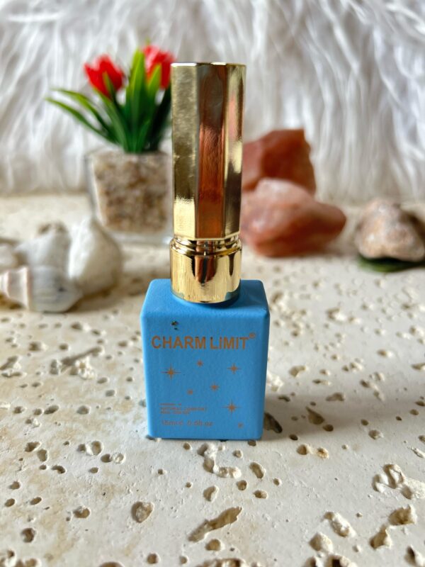 NATURAL COMFORT UV/LED #22 - 15ML CHARM LIMIT