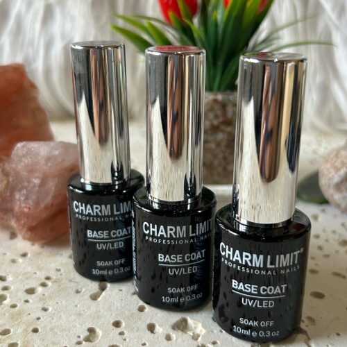 BASE COAT UV / LED  CHARM LIMIT