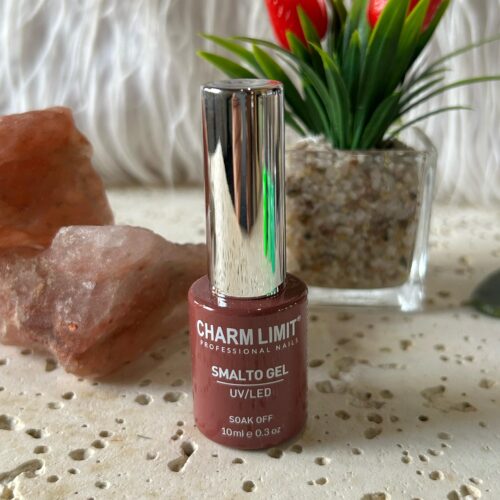 ESMALTE SEMI PERMANENTE UV/LED #209 - 10ML CHARM LIMIT