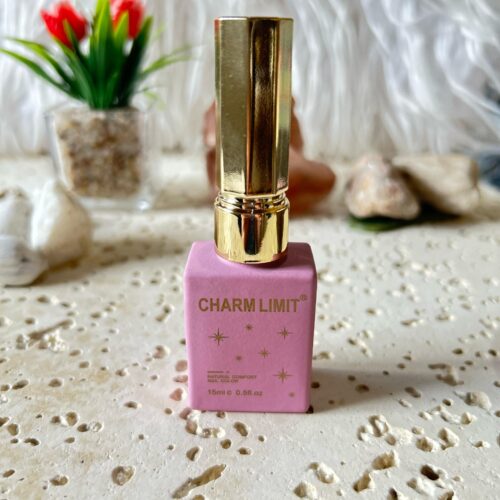 NATURAL COMFORT UV/LED #14 - 15ML CHARM LIMIT