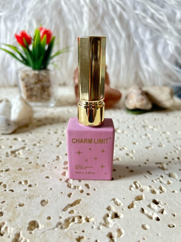 NATURAL COMFORT UV/LED #14 - 15ML CHARM LIMIT