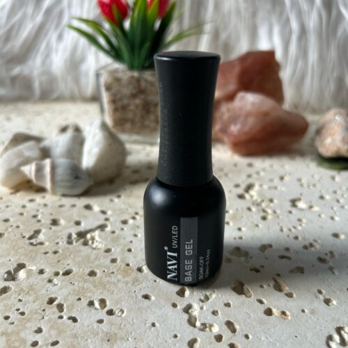 BASE GEL SOAK-OFF 10ML NAVI