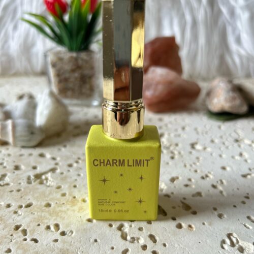 NATURAL COMFORT UV/LED #21 - 15ML CHARM LIMIT