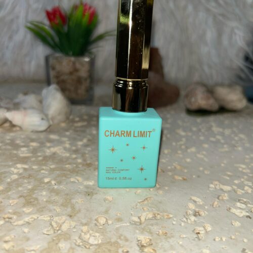 NATURAL COMFORT UV/LED #18 - 15ML CHARM LIMIT