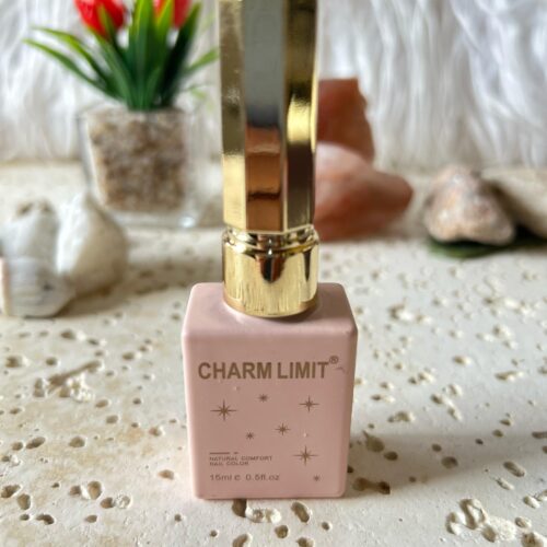 NATURAL COMFORT UV/LED #19 - 15ML CHARM LIMIT