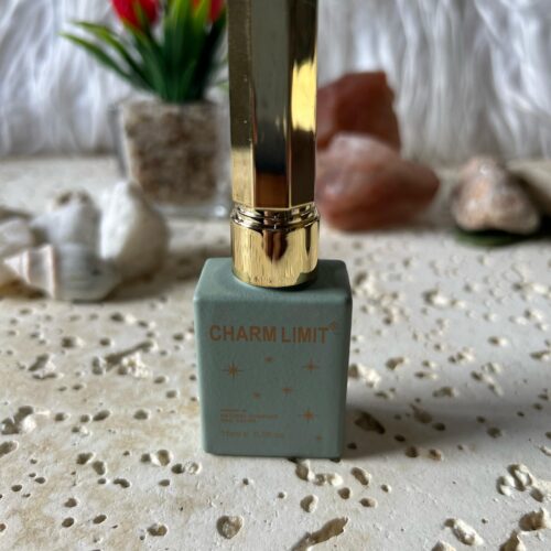 NATURAL COMFORT UV/LED #13 - 15ML CHARM LIMIT
