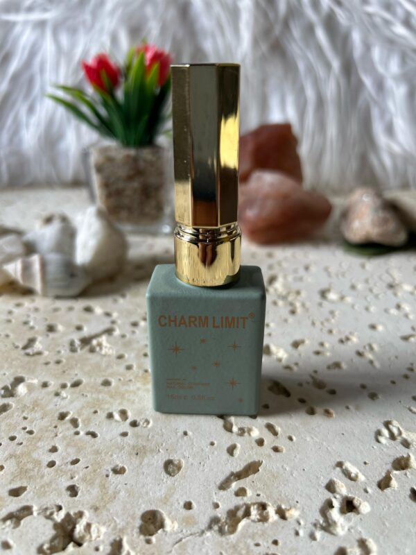 NATURAL COMFORT UV/LED #13 - 15ML CHARM LIMIT