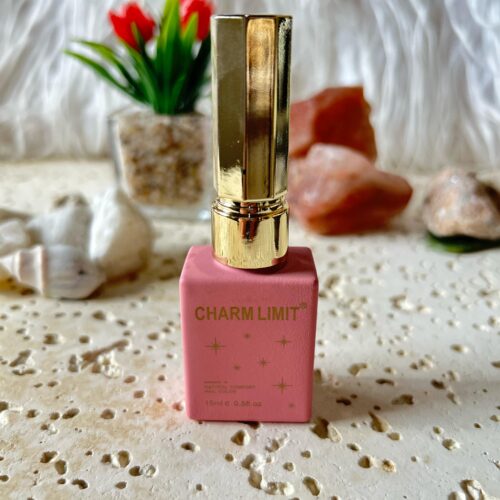 NATURAL COMFORT UV/LED #16 - 15ML CHARM LIMIT