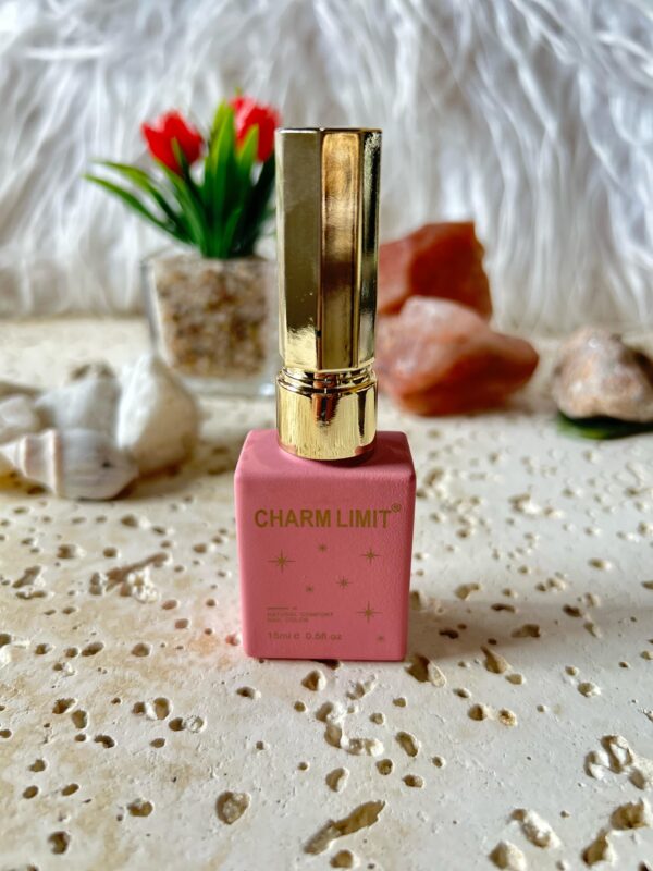 NATURAL COMFORT UV/LED #16 - 15ML CHARM LIMIT