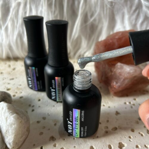 CAT EYE GEL 15ML NAVI