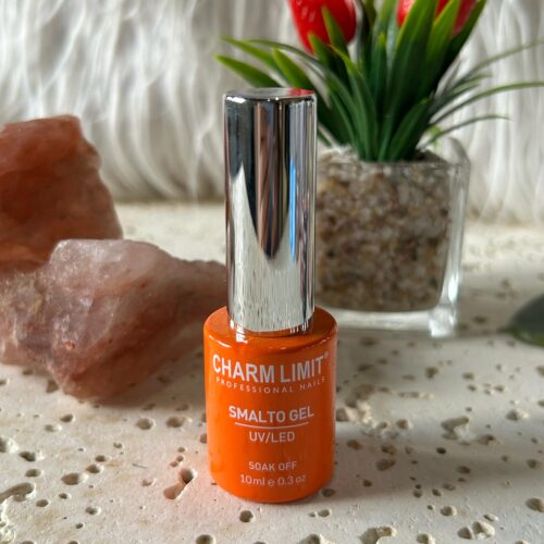 ESMALTE SEMI PERMANENTE UV/LED #32 - 10ML CHARM LIMIT