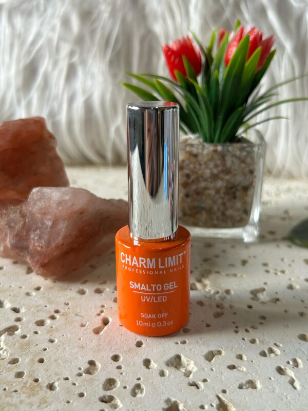 ESMALTE SEMI PERMANENTE UV/LED #32 - 10ML CHARM LIMIT