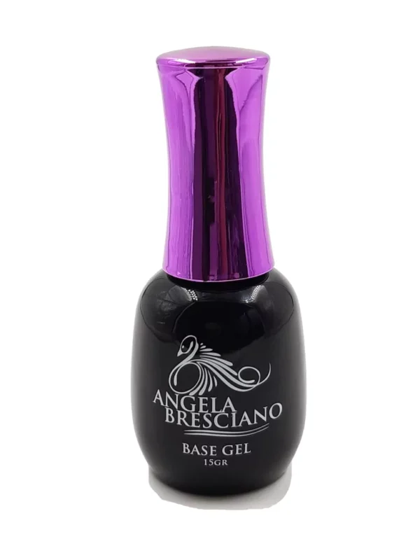BASE GEL 15ML - GEL CORRECTIVO #004 ANGELA BRESCIANO