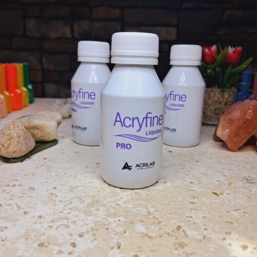 MONOMERO PRO 90 ML ACRIFINE