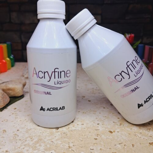 MONOMERO ORIGINAL  250 ML ACRIFINE