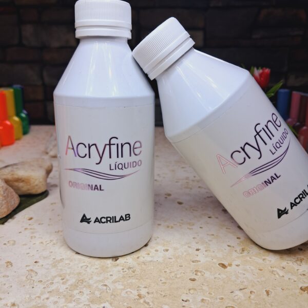 MONOMERO ORIGINAL  250 ML ACRIFINE