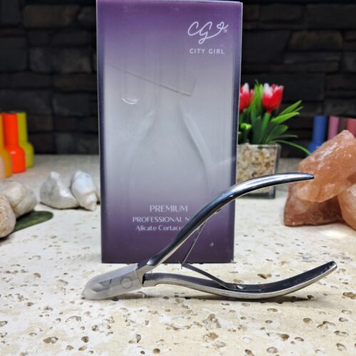 CORTA CUTICULA  PREMIUM DX /19 CITY GIRLS
