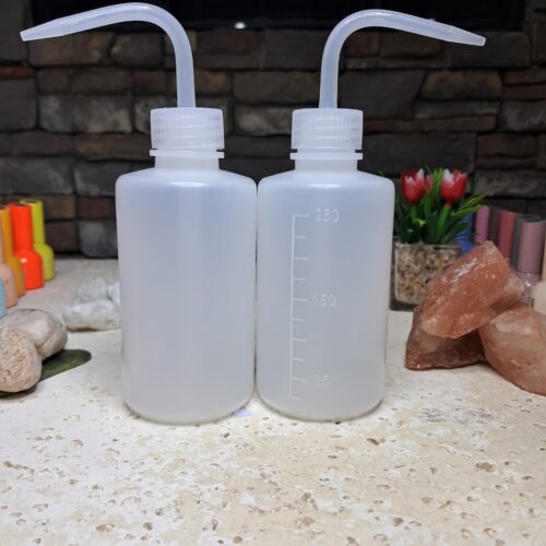 AGUATEROS PARA PESTAÑAS  250ML