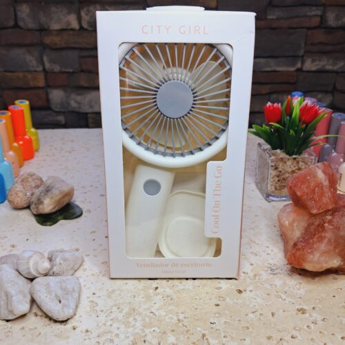 VENTILAOR MEDIANO   CITY GIRL