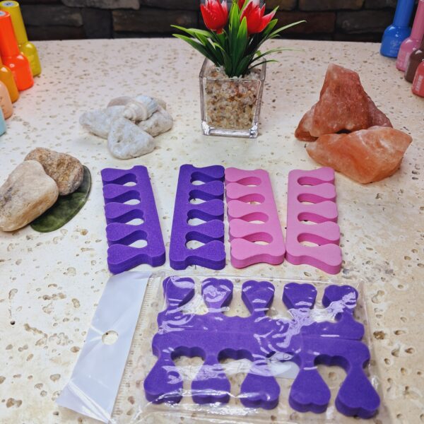 SEPARADOR DEDOS MELY