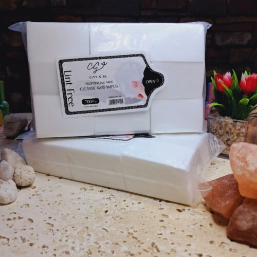 WIPES MAGICOS 700 PCS CITY GIRLS