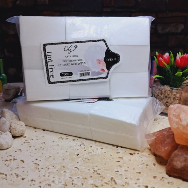 WIPES MAGICOS 700 PCS CITY GIRLS