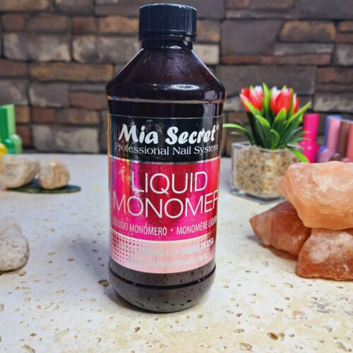 MONOMERO 240 ML MIA SECRET