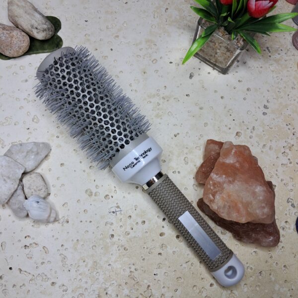 NANO TECHNOLOGIC CERAMIC+LONIC